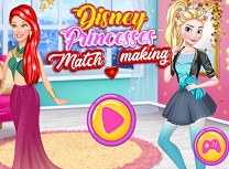 Printese Disney Asortate