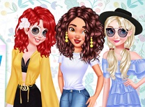 Unghii Design de Primavara