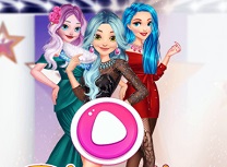 Disney Gala de Banchet