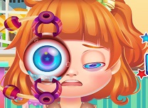 Doctor de Ochi Dragut