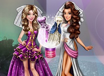 Dolly Podium de Nunta