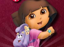 Dora Dulciuri Ascunse