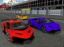 Drifturi cu Super Masini