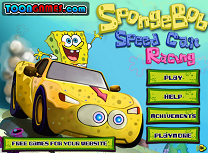 Drifturi cu Spongebob