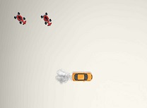 Drifturi cu Mini Masini