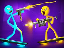 Duelul Oamenilor Bat