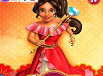 Elena Diamante Ascunse