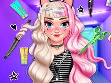 Eliza Coafuri Trendy E Girl