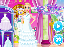 Eliza Nunta Perfecta