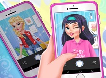 Eliza Provocarea Hastag