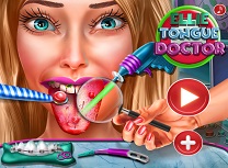 Ellie Doctor de Limba