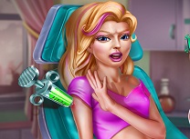 Ellie Injectie Vaccin