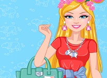 Ellie Iubeste Capybaras