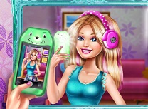 Ellie Selfie Fabulos