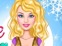 Ellie Machiaj de Iarna