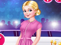 Ellie Schimbare Retro