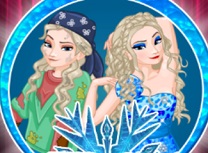 Elsa de pe Strada la Diva