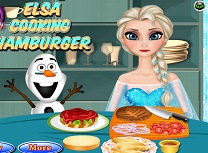 Elsa Gateste Burgeri