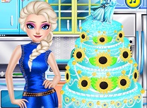 Cum sa Faci un Tort Frozen