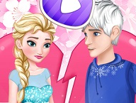 Elsa Il Paraseste pe Jack