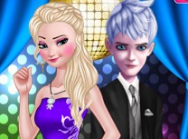 Elsa Predictie in Dragoste