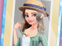 Elsa Provocarea Fashion