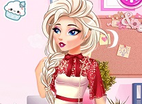 Elsa Stil Saptamanal