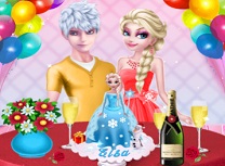 Elsa Petrecere Aniversara