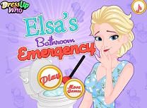 Elsa Urgenta la Baie