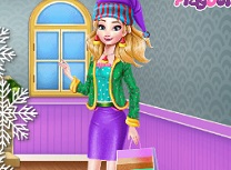 Pregatiri de Craciun