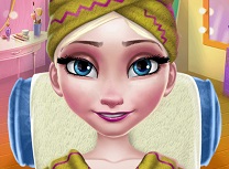 Elsa Look Nou Dupa Despartire