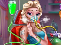 Regina Ghetii Accident in Misiune