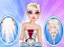 Elsa Coafuri de Nunta