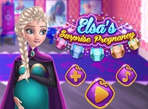 Elsa Sarcina Surpriza