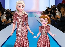 Elsa Colectia Fashion pentru Copii