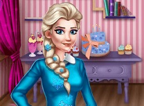 Printesa Petrecere Aniversara 2