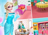 Elsa Design de Casa 4 Sezoane