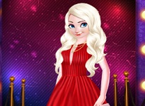 Frumusete Fara Pret Covorul Rosu