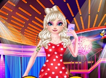 Elsa Design de Tatuaj pe Mana