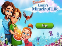 Emily Miracolul Vietii