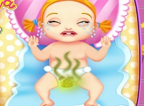 Bebelusa Emma Schimba Scutecul