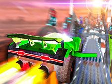 Era Masinilor Zburatoare