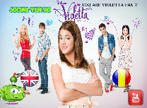 Esti Fan Violetta?