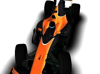 Masini F1 Simulator 3D