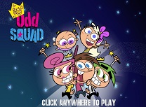 Jocuri cu Ciudatii Mei Parinti