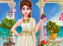 Fashion Legendar Zeita Greceasca