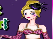 Fata Perfecta de Halloween