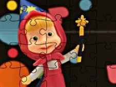 Fata si Ursul Timp Distractiv