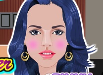 Printesa la Spa Machiaj de Vara