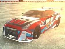 Febra Drifturilor GTR